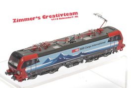 PIKO SBB VEKTRON Olten, 97773, OVP, H0, GS digital