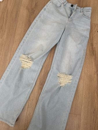 Fitjeans