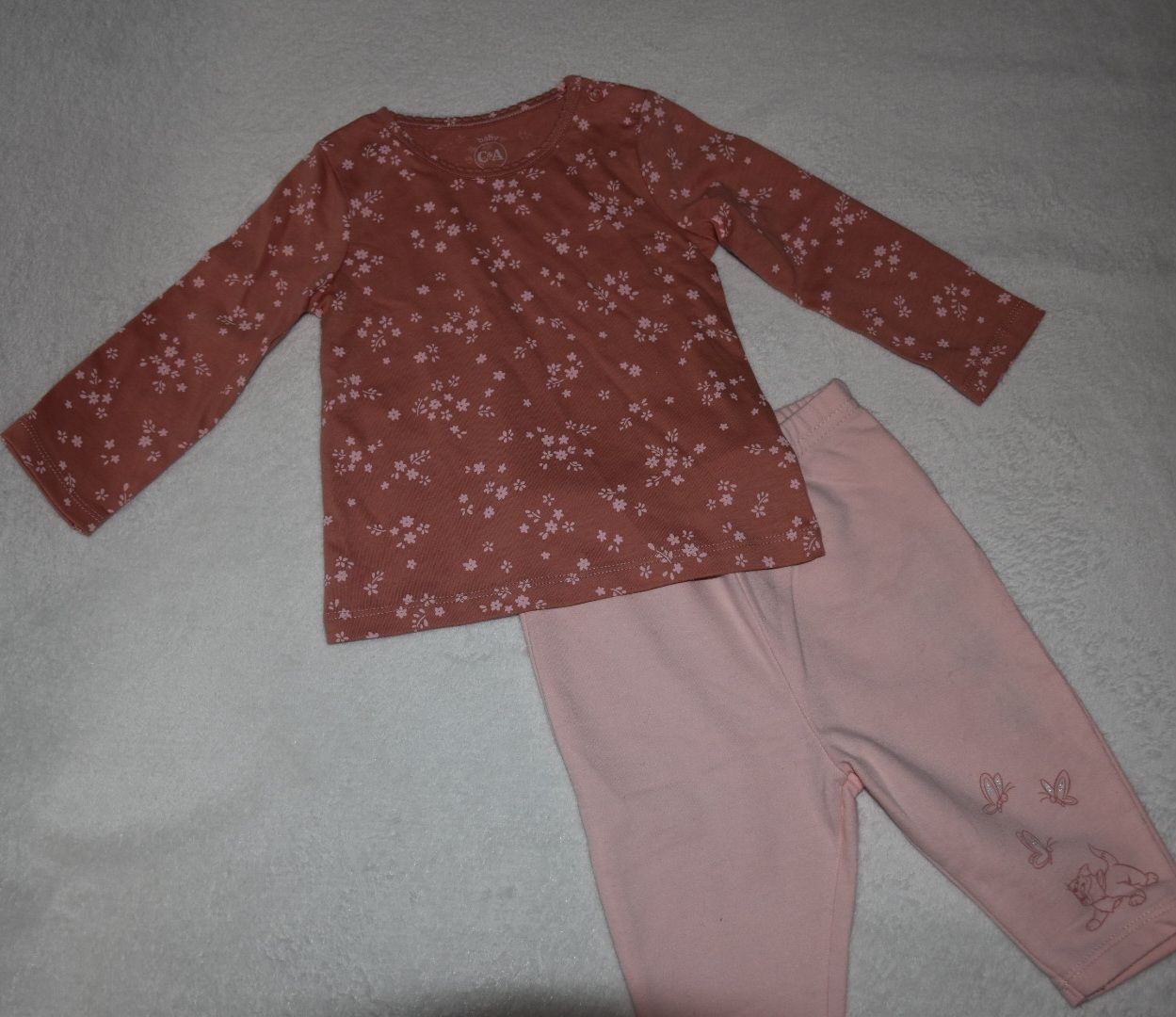 Lotti & Set di vestiti: Babykleider Paket Mädchen – Usato da Dietikon venduto da andyz51 7