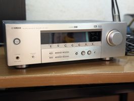 Yamaha RX-V357 5.1 Verstärker sucht neue Wohnung