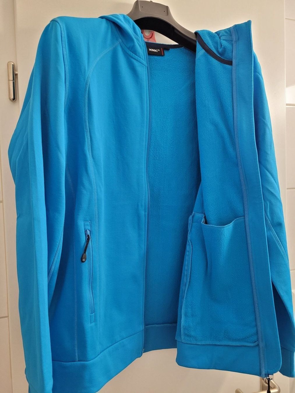 Giacche: Veste polaire – Nuovo (secondo la descrizione) da Biel/Bienne venduto da Leila32 1