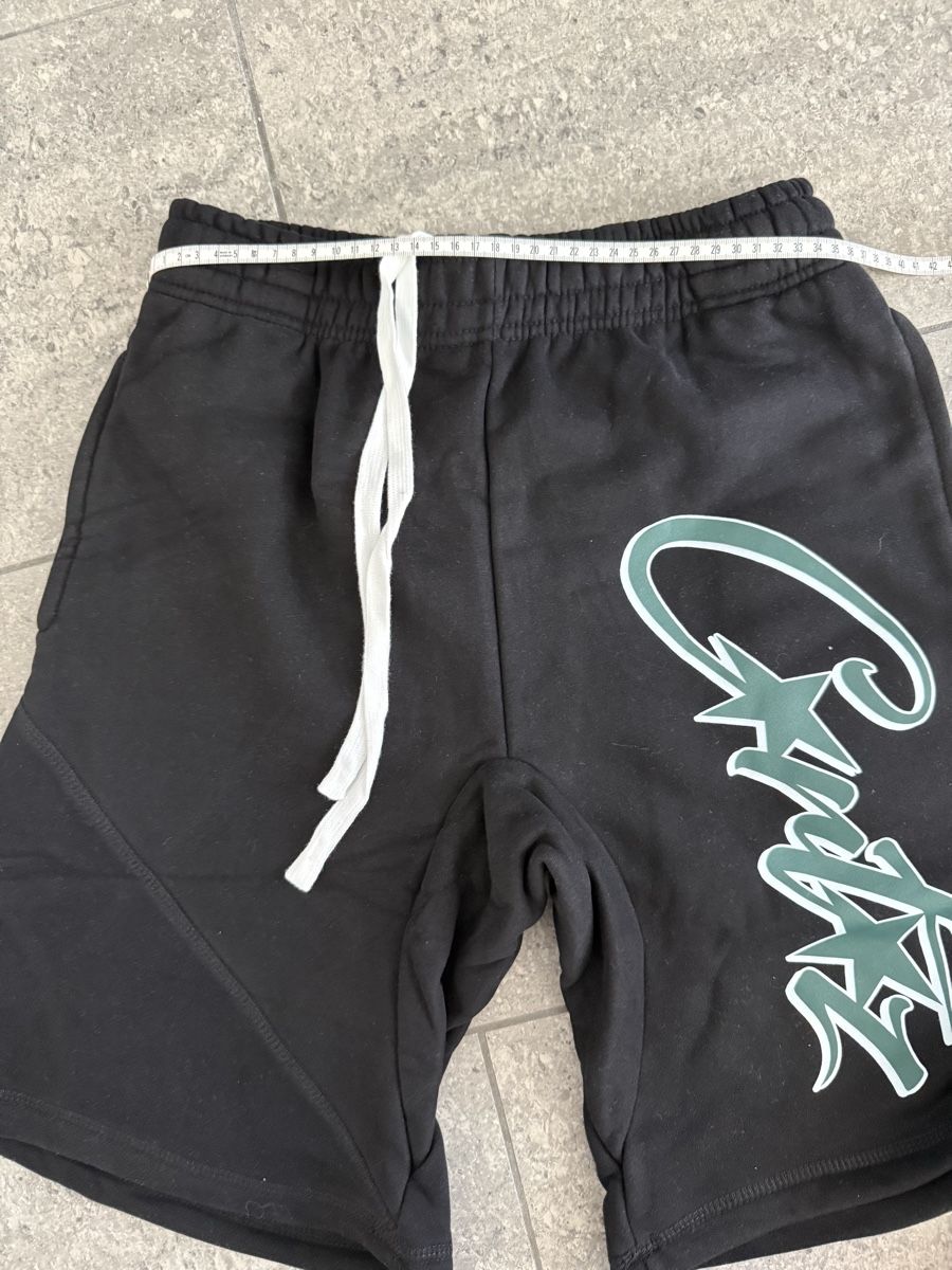 Corteiz Hosen: Corteiz Shorts – Neu (gemäss Beschreibung) aus Allschwil von lor_6cgq 4
