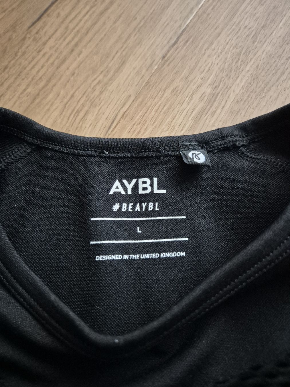 Aybl Top: Aybl Top Gr. L – Usato da Wil SG venduto da FionaSmile 1