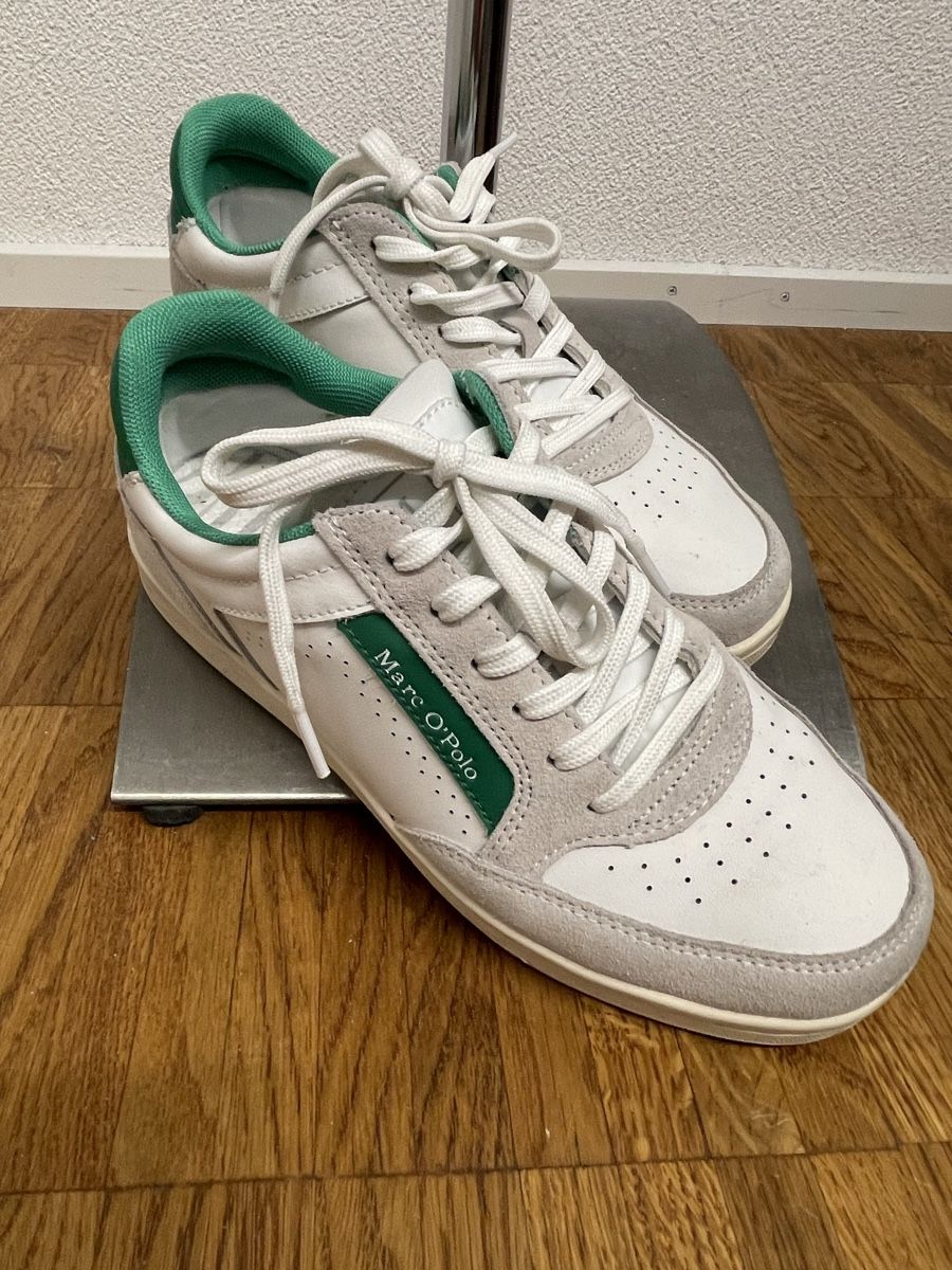 Marc O'Polo Scarpe da donna: SNEAKER VON MARC O‘POLO – Usato da Chur venduto da churerli 1