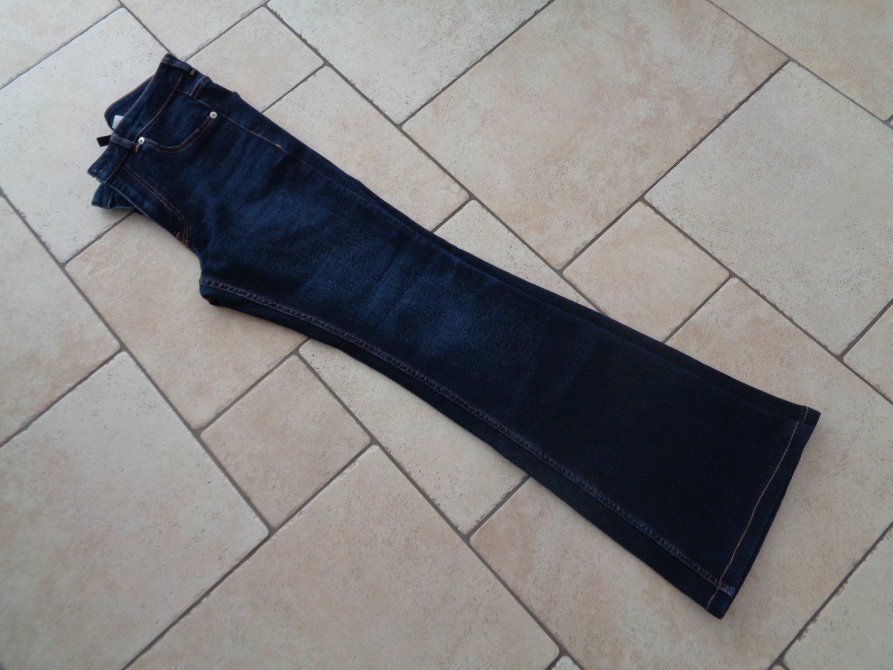 H&M Jeans: Jeans  H&M  Grösse 38 – Usato da Kreuzlingen venduto da Robi-2003 5