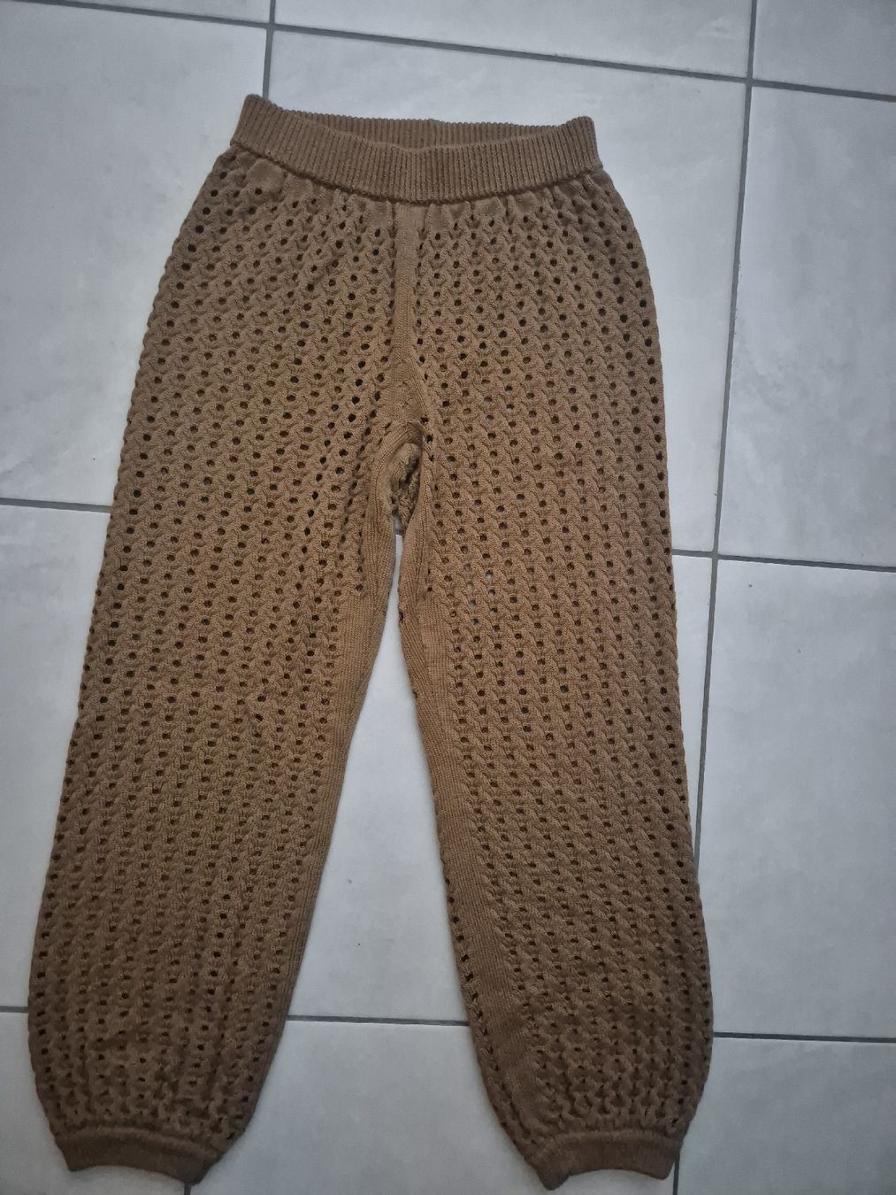 Max Mara Pantalons: Max Mara Jogginghose Cecina – Neuf (Voir description) à Volketswil par 2000ra
