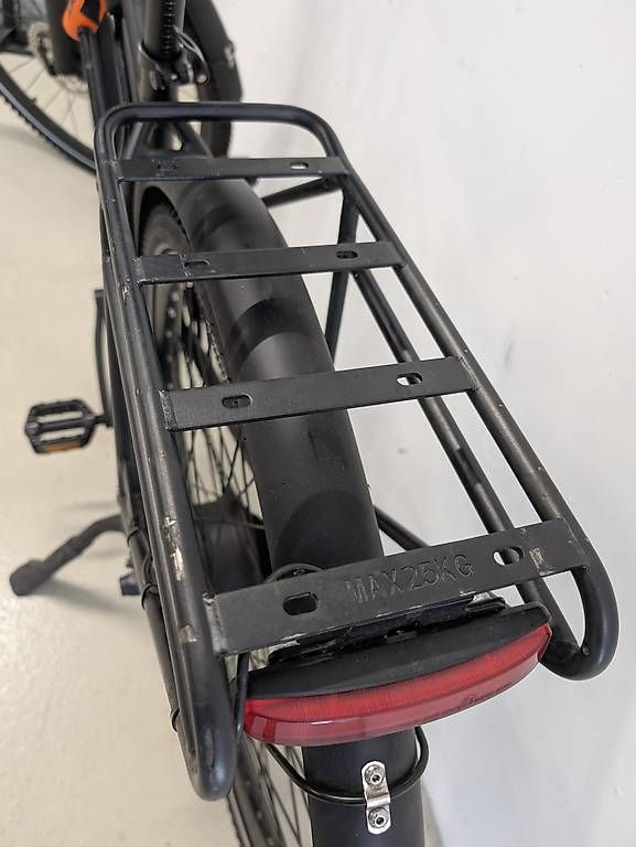 Velos: E-Bike Duotts C29 Max  2x Batterien – Gebraucht aus Münchenstein von kry_kq9z 3