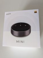 WiiM Mini – WiFi Audio Streamer, AirPlay 2, neu (OVP)