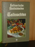 KULINARISCHE KÖSTLICHKEITEN WEIHNACHTEN