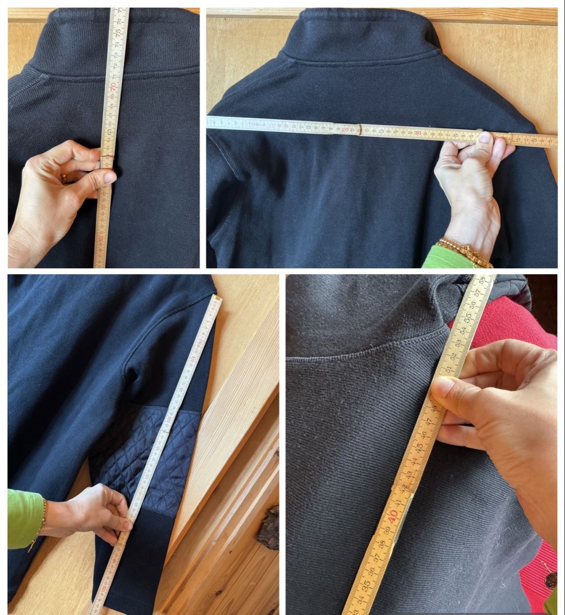 Pulls & Sweat-shirts: Sweatshirt Pullover Oberteil Lisa Campione – D'occasion à Obfelden par cesarina10 6