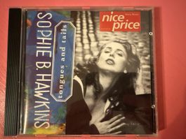 Sophie B. Hawkins - Tongues And Tails