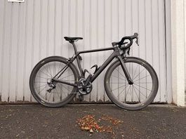 Canyon Aeroad CF SL  Shimano Ultegra - gr. S