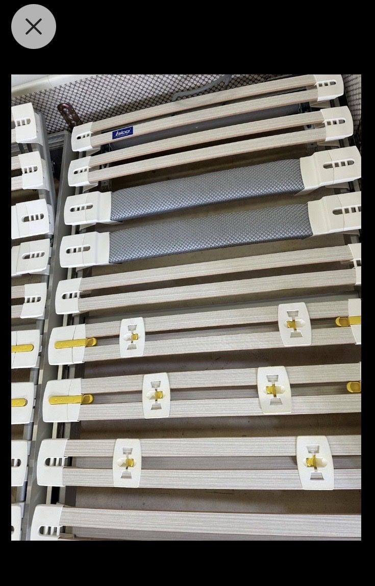 Letti: Joob Bett 160 x 200 – Usato da Zug venduto da Ochp049 8
