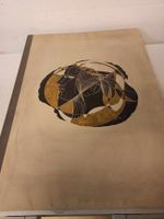 Hans Erni Lithographie