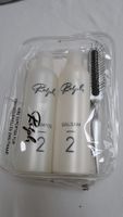 Rolph Shampoo und Balsam für Zweithaar