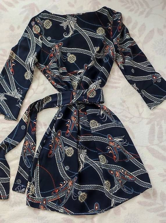 Vestiti: Elegantes Kleid für Sommer oder Events – Usato da Sempach Station venduto da Szizi