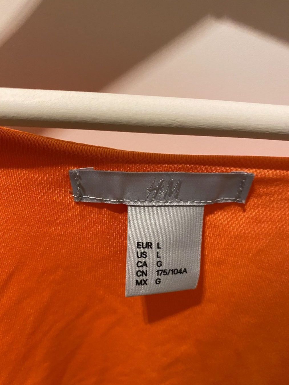 H&M Top: H&M Top Gr. L – Usato da Altendorf venduto da wqv_97 1