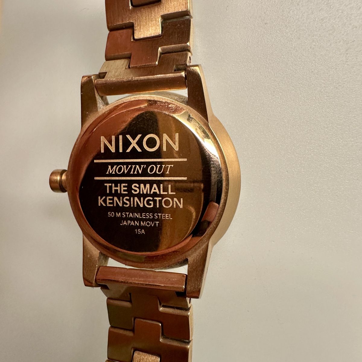 Nixon Orologi: Armbanduhr Nixon – Usato da Langnau venduto da yo_ja 2