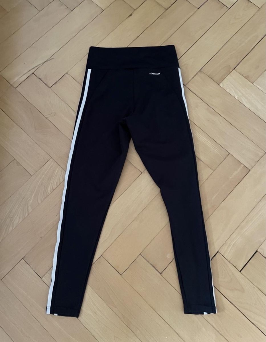 Adidas Leggings: Adidas Leggings – Gebraucht aus Zimmerwald von fasiwa 1