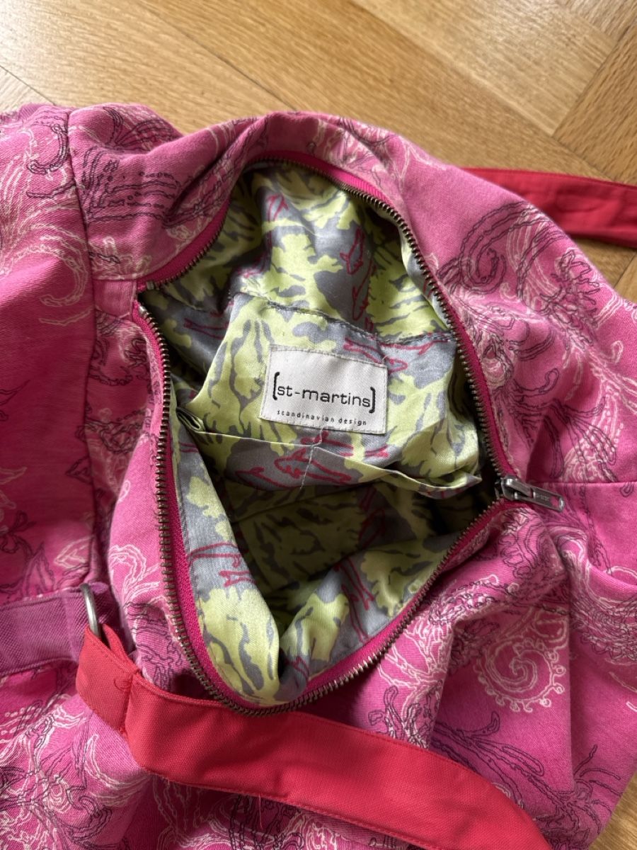 Taschen für Damen: Tasche st-martins – Gebraucht aus Zürich von gi_ner 1
