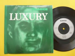 Charge – Luxury