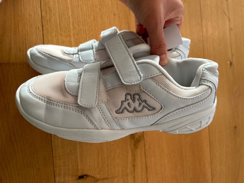 kappa schuhe 38