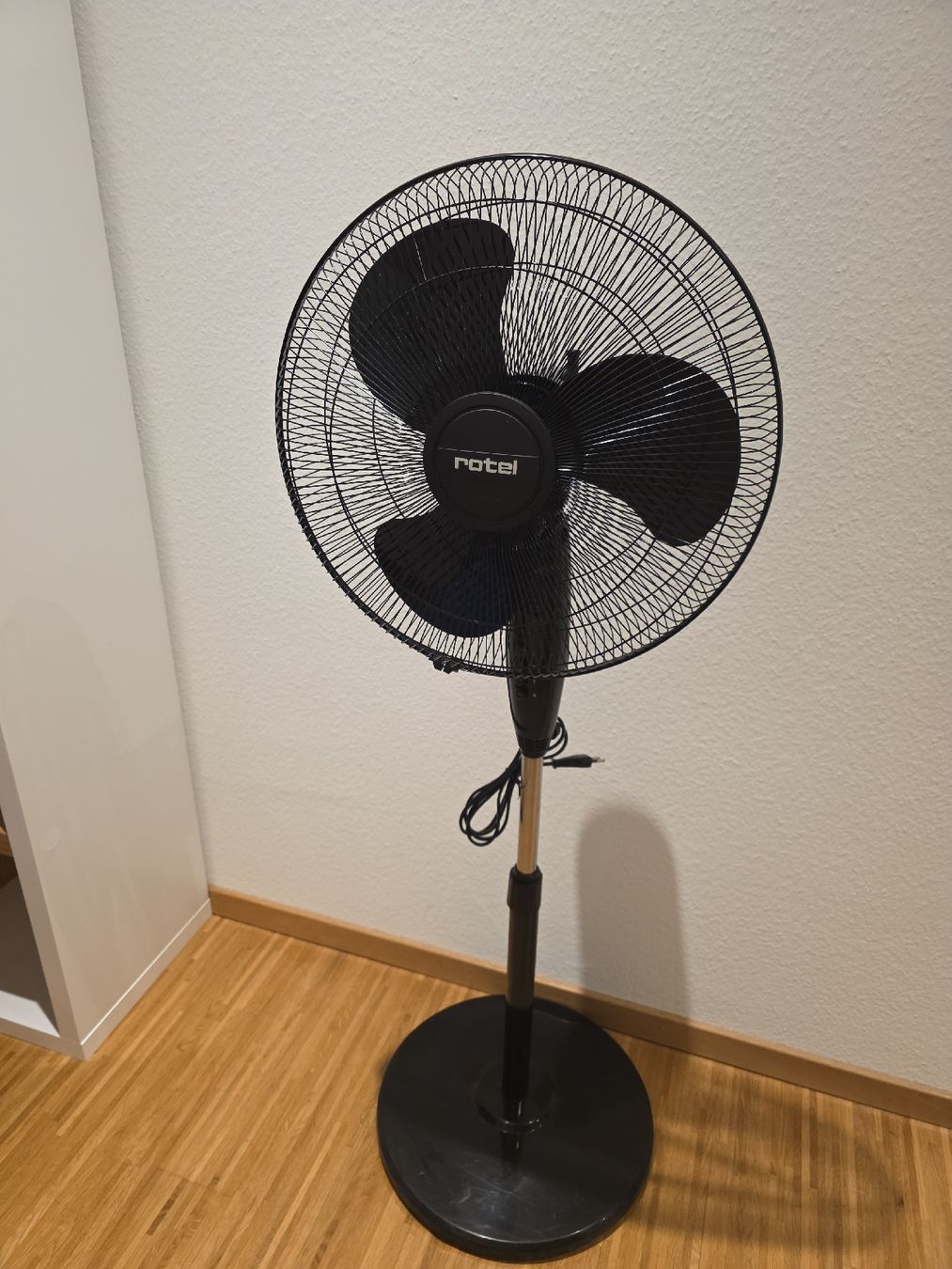 Rotel Ventilatori: Ventilator Rotel - Standventilator – Usato da Uetikon am See venduto da che_57cj 1