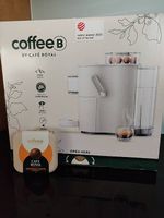 Machine à café Coffre B NEUVE 40.- au lieu de 149.-