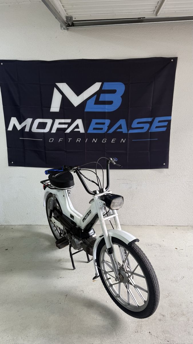 Puch Ciclomotori: Puch Maxi S – Usato da oftringen venduto da MofaBase 3