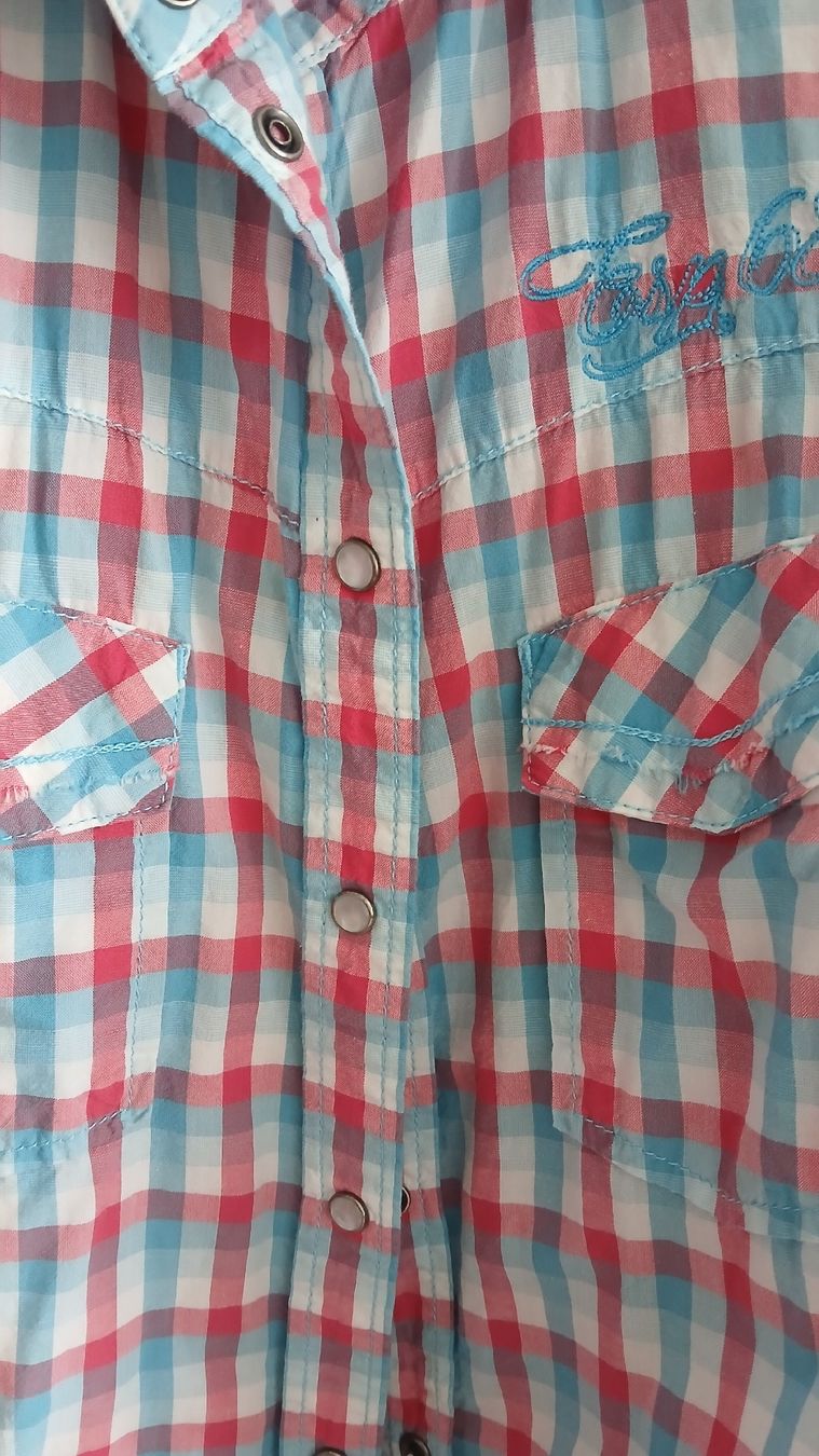 Esprit Camicette: sport bluse esprit d40 – Usato da Beinwil am See venduto da Superchance 2