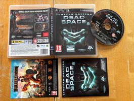 Dead Space 2 (CIB)