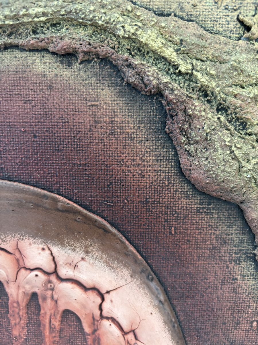 Dipinti: Gemälde 90x130cm – Usato da St. Gallen venduto da Verkaufen111 6