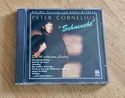 Peter Cornelius Sehnsucht