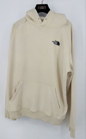 # MAN - Hoodie Gr. XL - THE NORTH FACE #