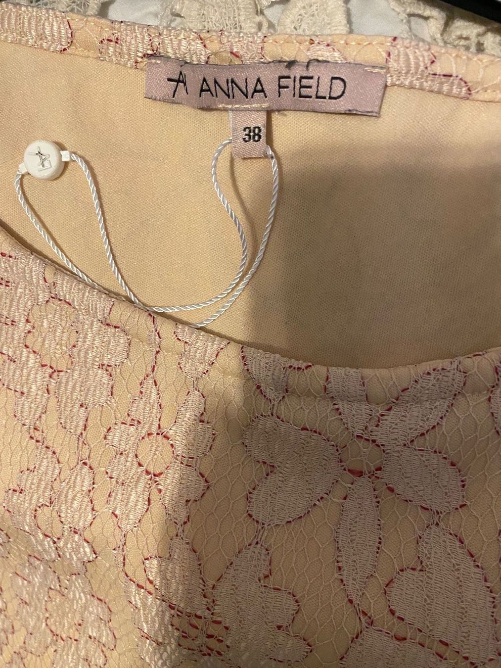 Anna Field Vestiti: Kleid von ANNA FIELD gr.38 – Usato da Pfungen venduto da Outlet64 3