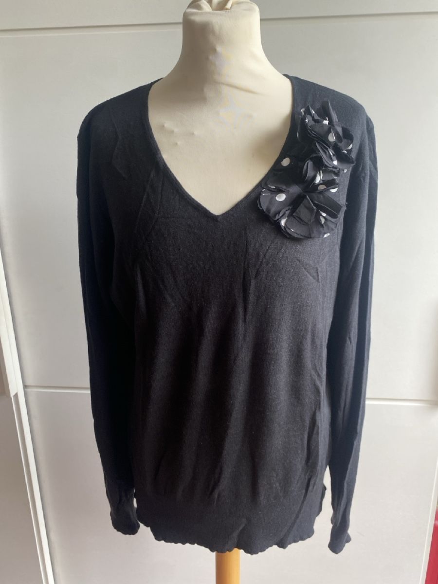 Jj Benson Maglioni & Felpe: Damen Pullover JJ Benson , XL, NEU – Nuovo e nell'imballaggio originale da Erlenbach ZH venduto da renata-c