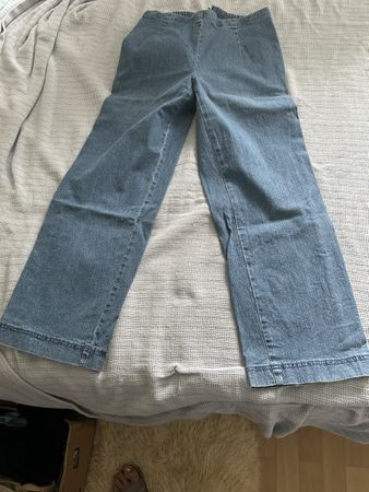 Letzte Chance: Robuste Jeanshosen