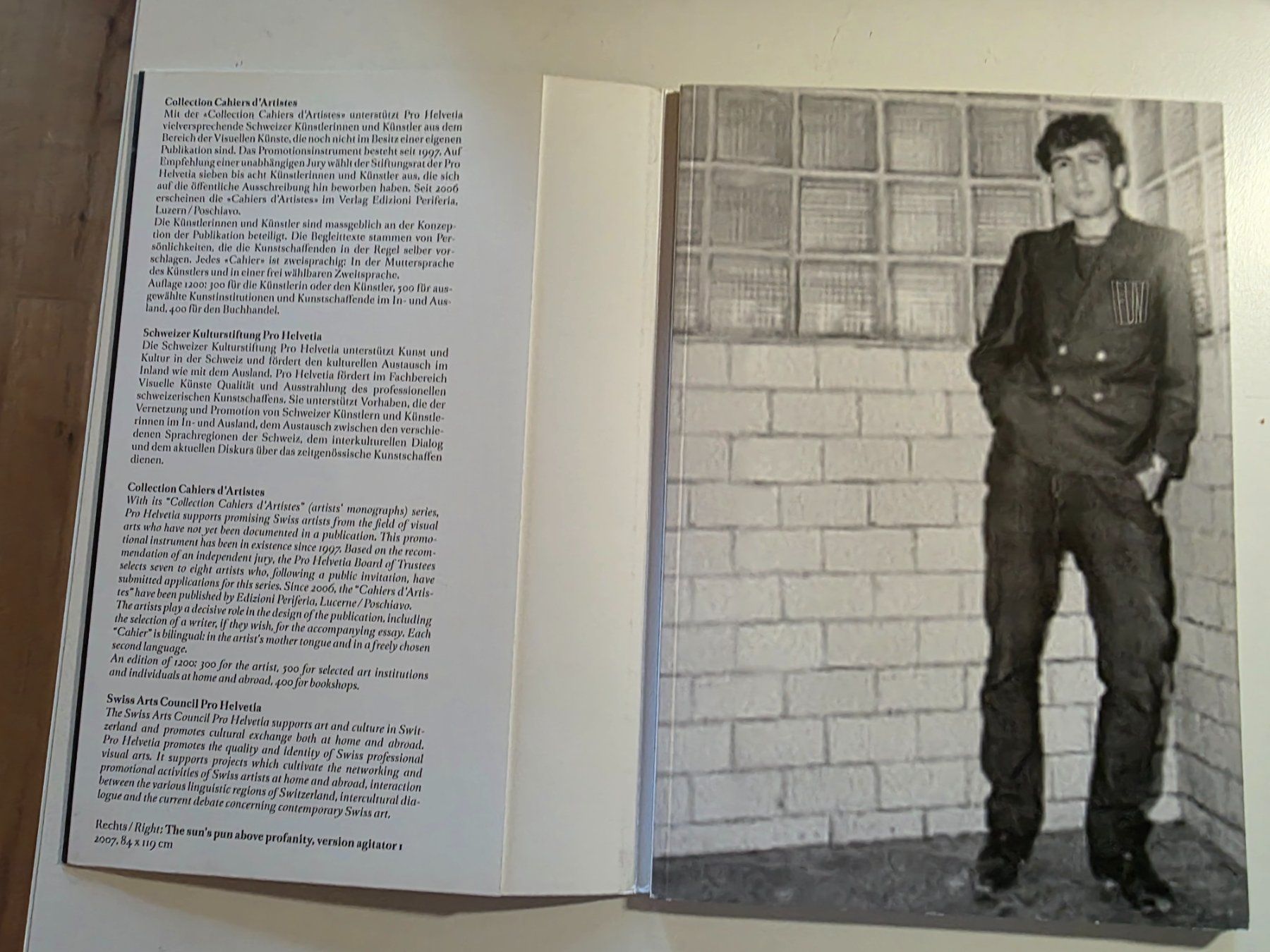 Bücher: Ana Roldan - Burkhard Meltzer - 2009 – Gebraucht aus Walterswil BE von Lonitti 1