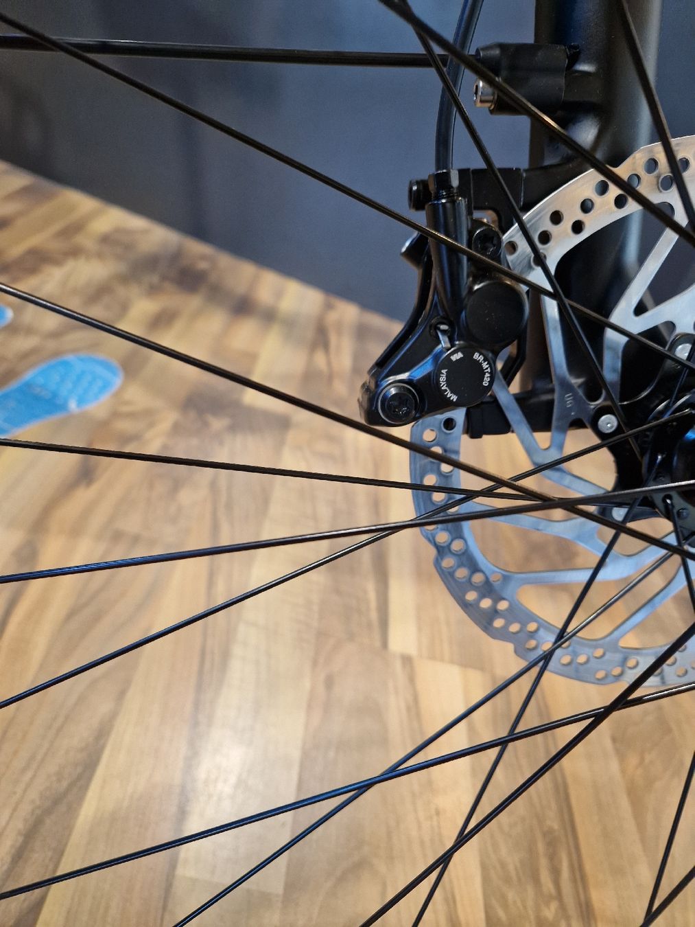 Biciclette: Bergamont eBike – Nuovo e nell'imballaggio originale da Rorschach venduto da Rad9_GmbH 3