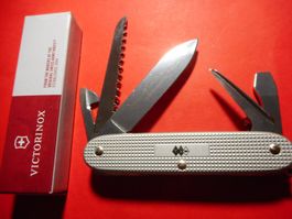 Victorinox  Farmer Alox - Festungsmuseum Reuenthal