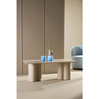 Venture Home Olivia  Olivia Couchtisch CHF 636-50%