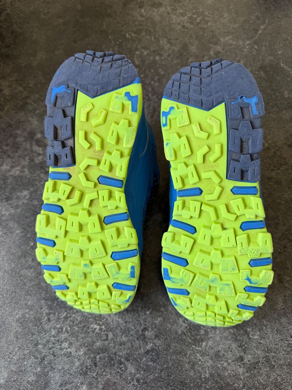 Scarpe da uomo: TROLLKIDS - Wanderschuhe – Usato da Lachen SZ venduto da Mavi8808 2