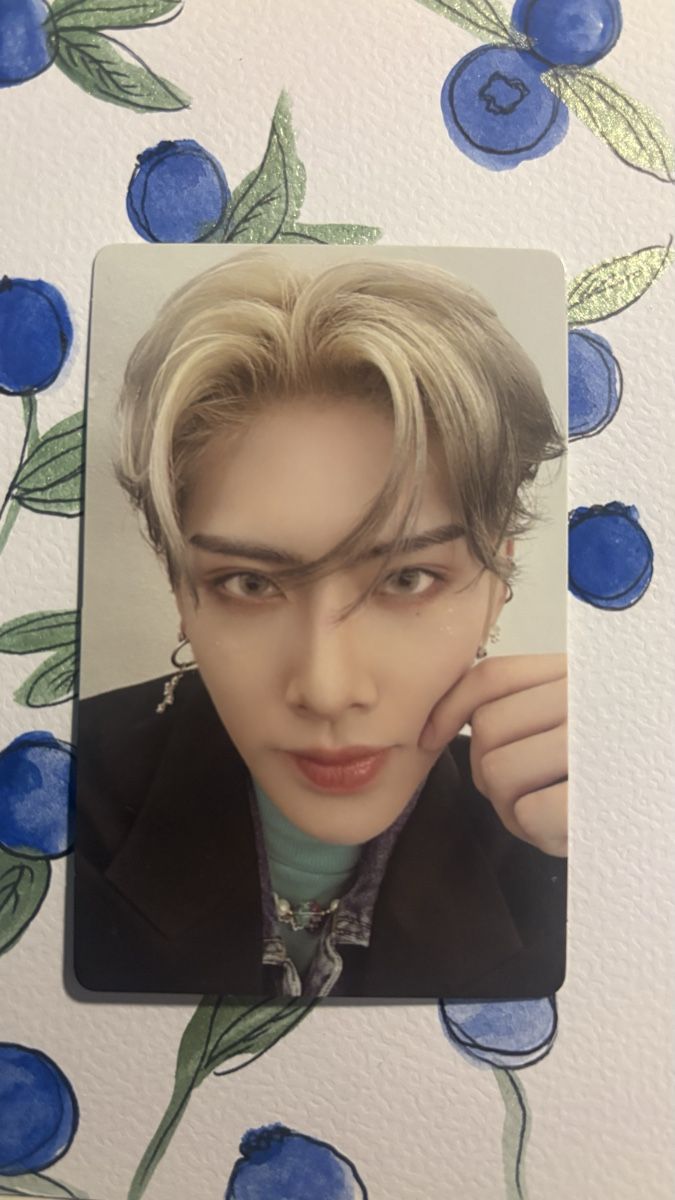 Carte collezionabili: Kpop Zb1 Photocard – Usato da Basel venduto da OnnOnkzb