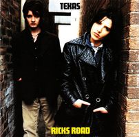 Texas – Ricks Road