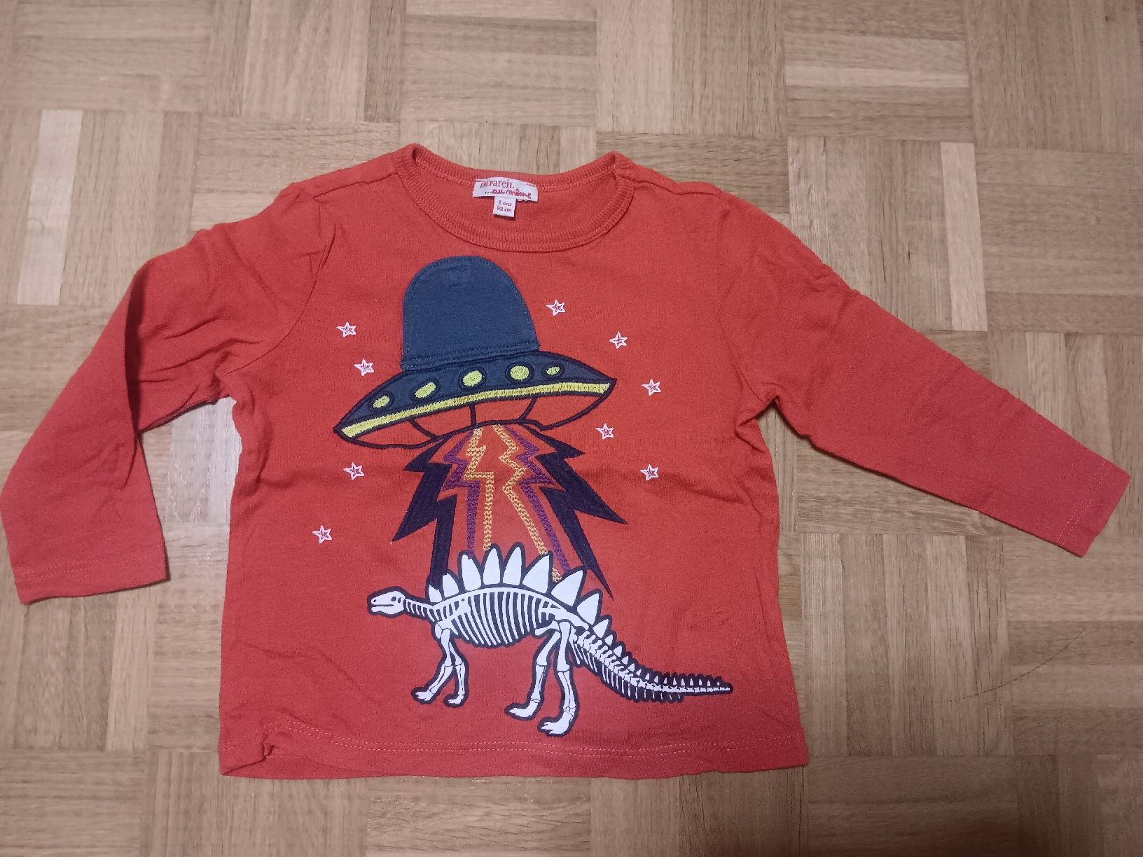 Lotti & Set di vestiti: Kinder  Kleider Paket Gr.92 – Usato da Oftringen venduto da joa_bbm2 1
