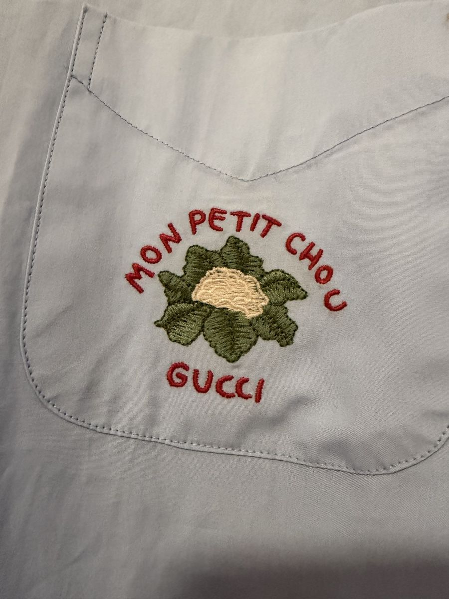Gucci Camicette: Gucci Women's Shirt – Usato da Founex venduto da tin_5wwq 1
