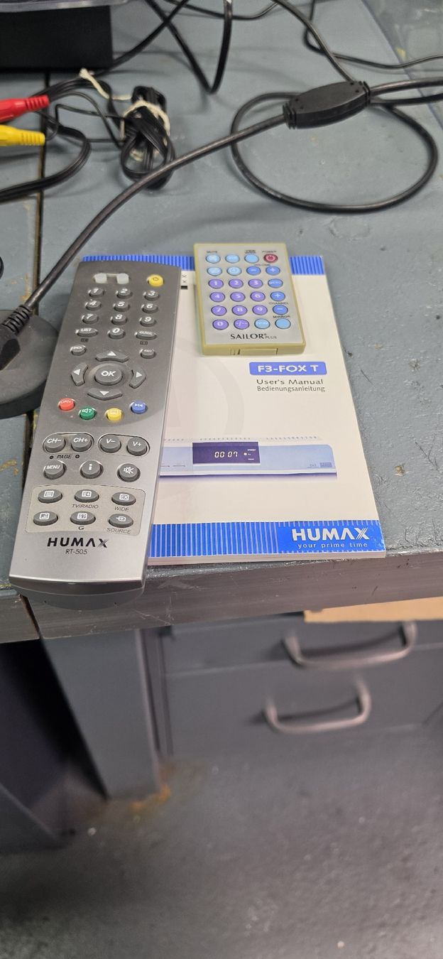 Televisori: Mini TV mit reciver – Usato da Villnachern venduto da Mite_Buc 2