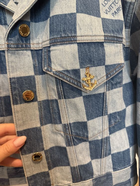 Louis Vuitton Vestes: Louis Vuitton Jacket – Neuf (Voir description) à Lugano par sim_5mpl 2