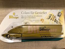 Colani bitburger truck lkw