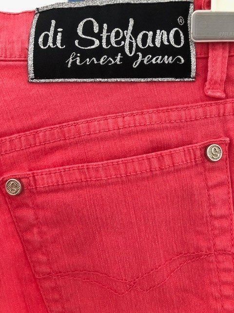 Jeans: Di Stefano Jeans Gr.38 Neu – Nuovo (secondo la descrizione) da Horn venduto da Resvi 2